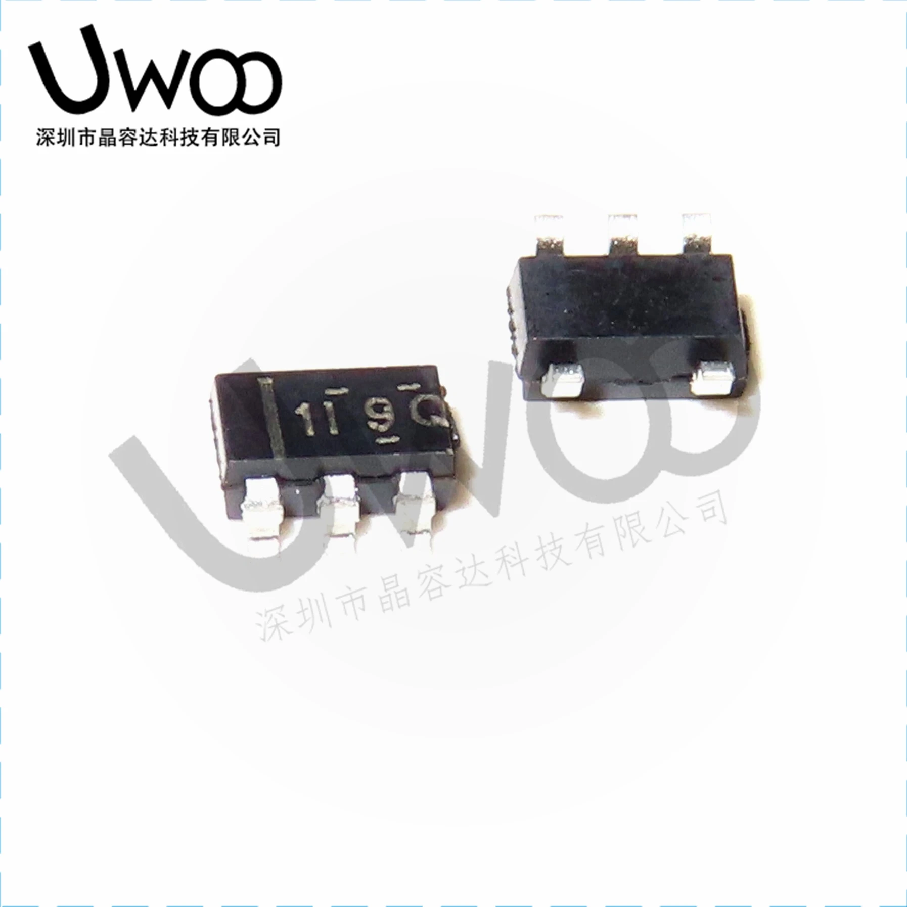 10 Uds TLV70330DBVR SOT23-5 100% Original nuevo