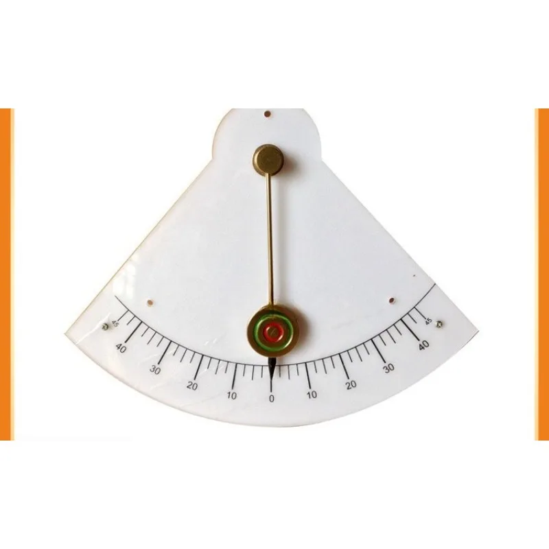 Marine Inclinometer Bell Copper Shell Inclinometer Level
