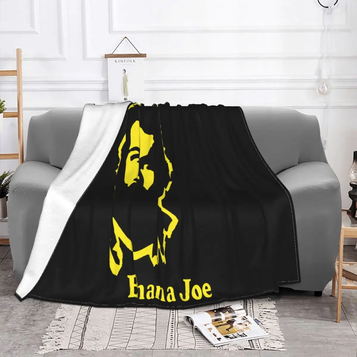 American Hot Rod Mens Sweat S Classic Usa Gas Custom Car Enthusiast Monkey Women Men Printing Man Present Man Throw Blanket