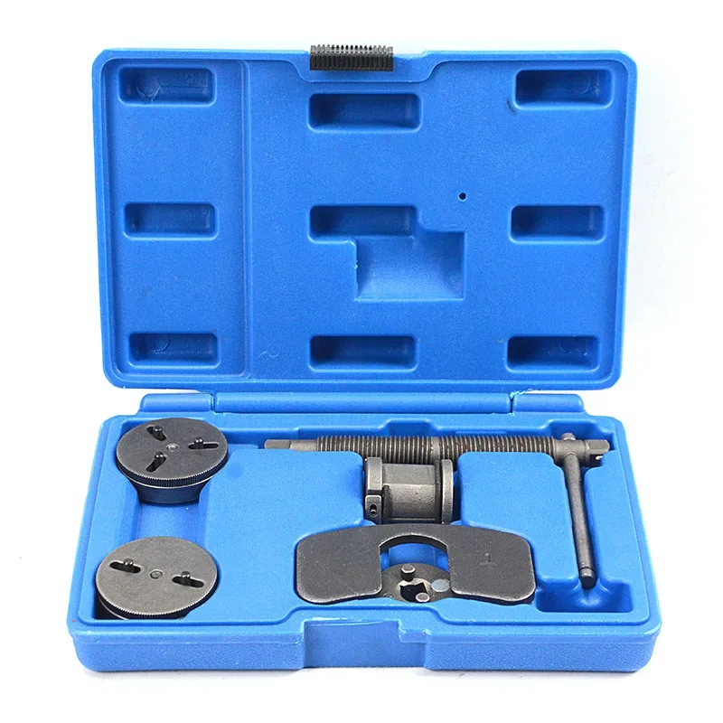 For Audi and BMW Replaceable 2-tooth Three-tooth Disc Brake Pump Adjustment Tool Brake Pad Removal Tool