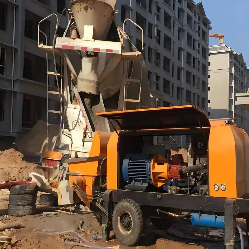 Заводская поставка установленного