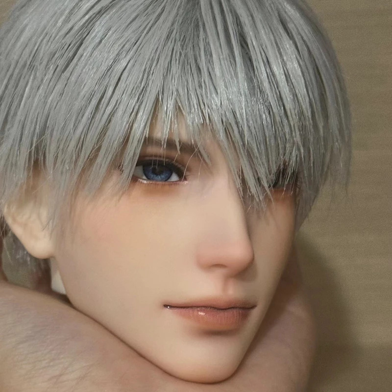 8/10/12/14/16/18/20/22/24/30mm Pop Ogen voor 1/3 1/4 1/6 1/8 Bjd Pop Gips Oogbol Handgemaakte Speelgoed Speelhuis Pop Accessoires