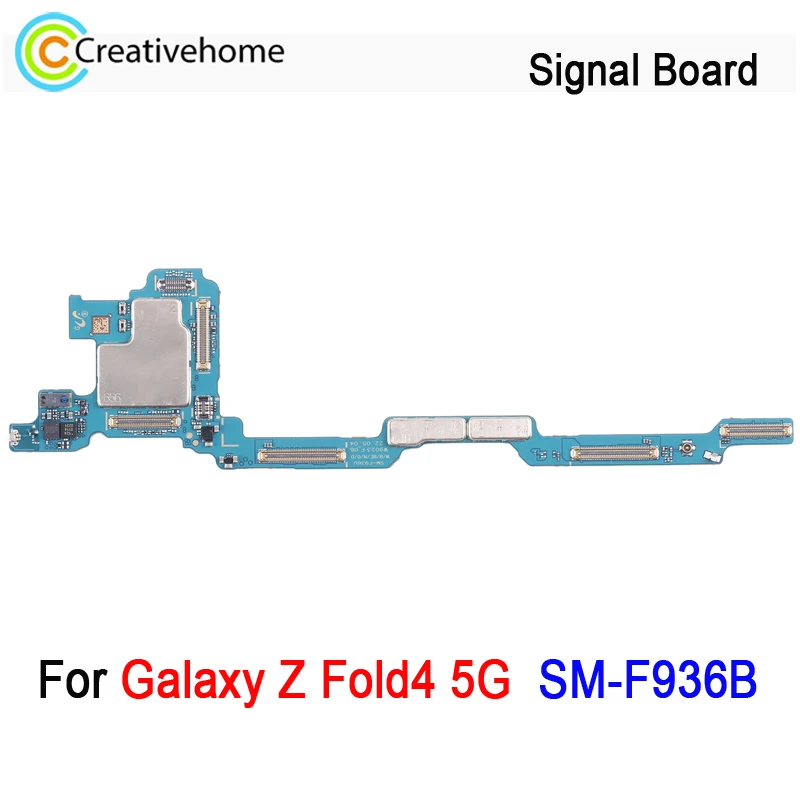 

Signal Board For Samsung Galaxy Z Fold4 5G SM-F936B Repair Replacement Spare Part