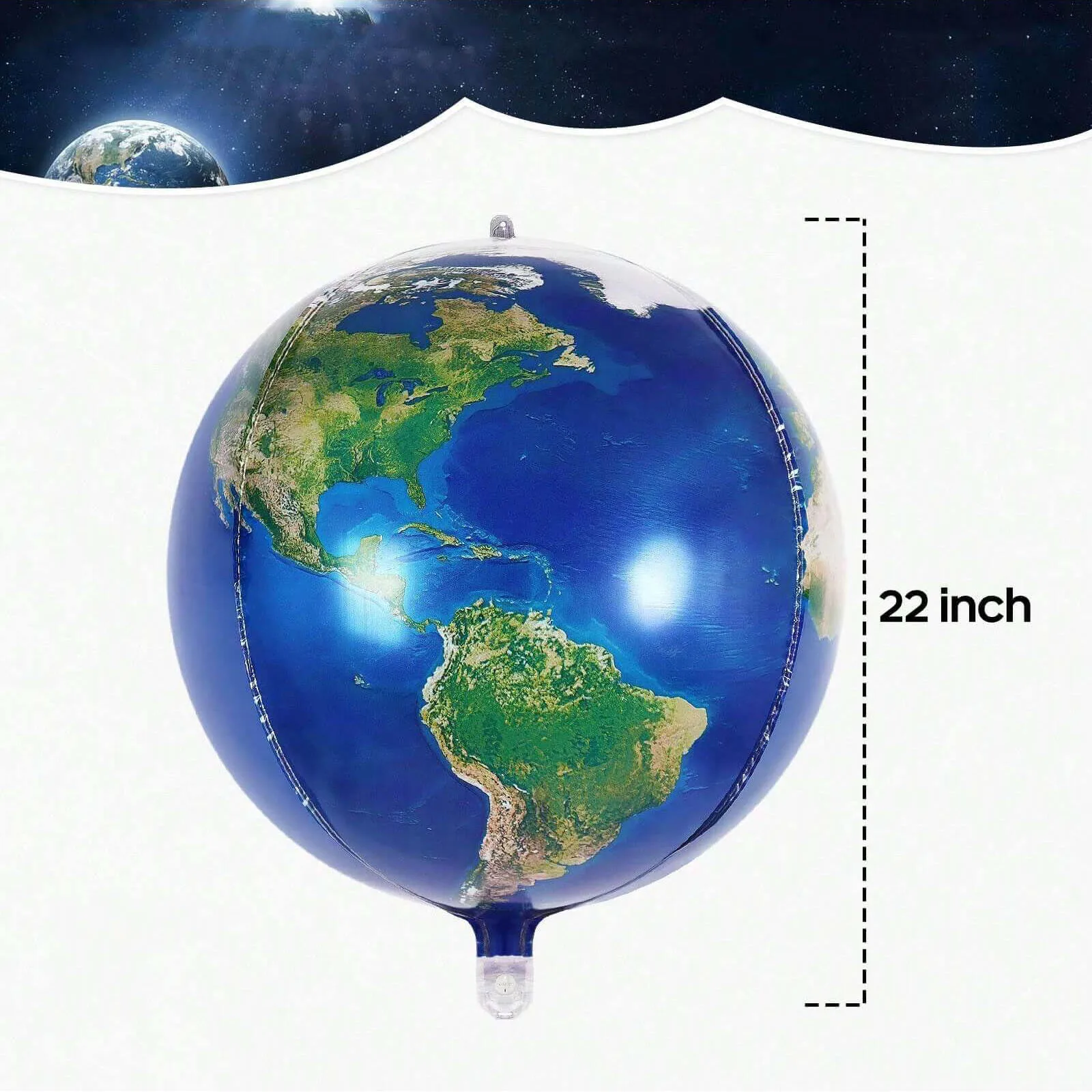 Thumbnail 2 - #23 Top 40 World Globes Worth Buying In 2026
