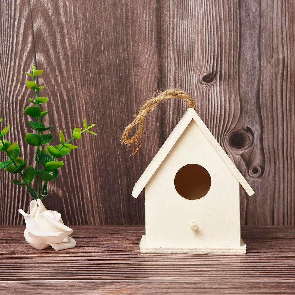Thumbnail 4 - #84 Compare Birdhouses Before You Buy