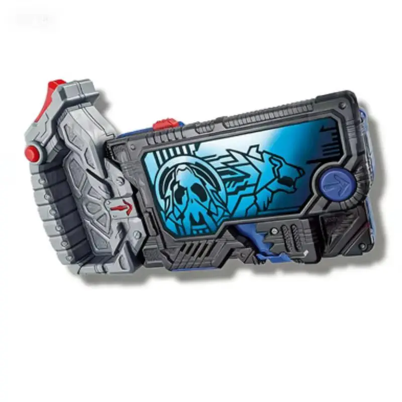 Kamen Rider Zero One Progrise Key Eden Ark Scorpion Zero Two Panel Base Dx Driver Belt Toys Collectible Gift Ornaments view 6