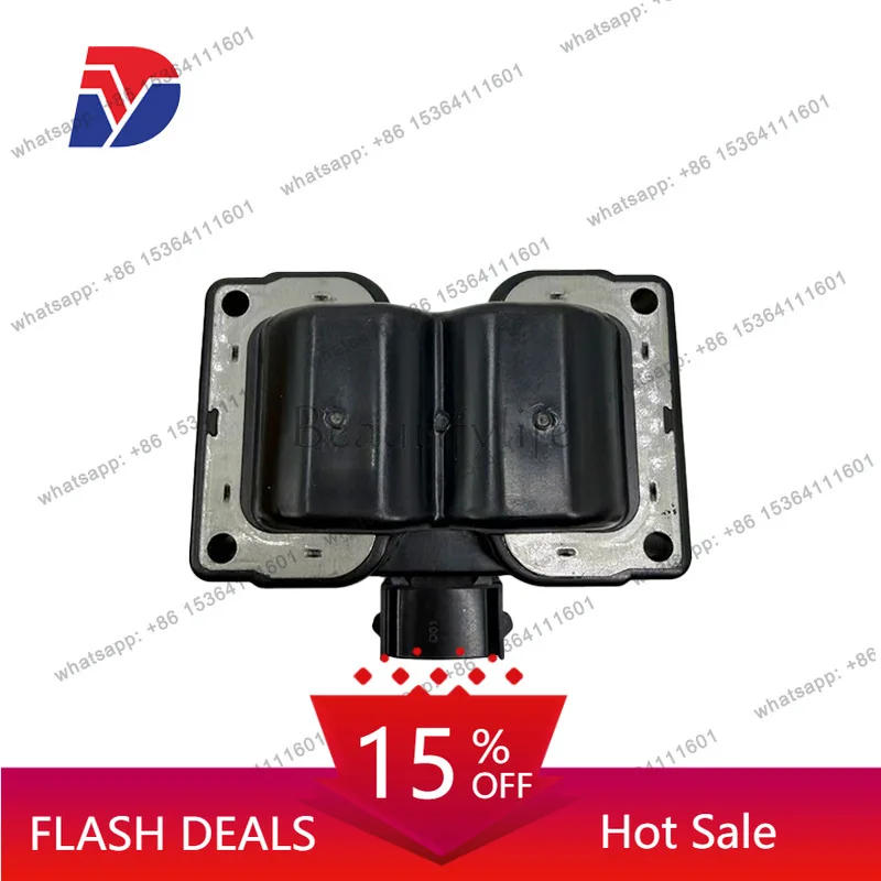 ZJ. For automotive ignition coil FD487 MSD8241 1649067 6503279 6503280