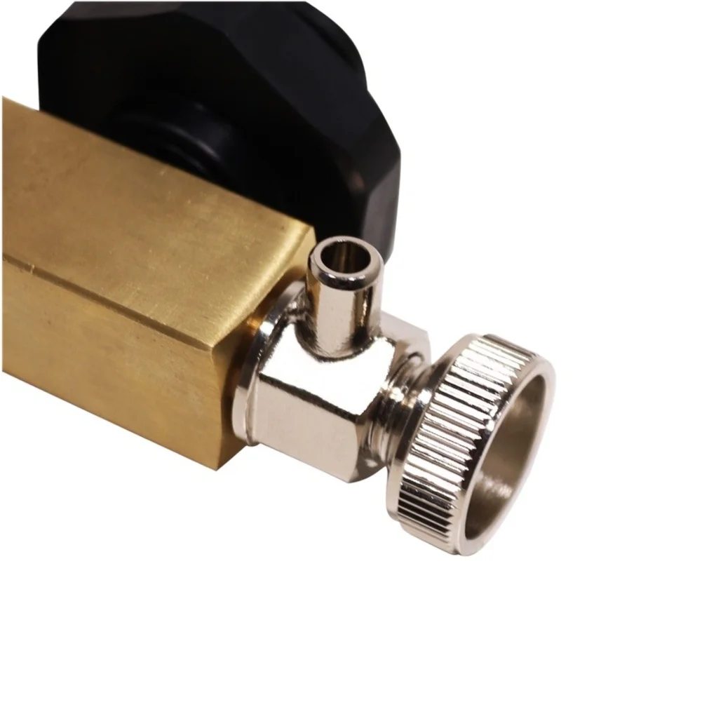 For Pool Maintenance Height 116mm Pressure Gauge Assembly Pool Filter Pressure Gauge Precision Measurement Tool