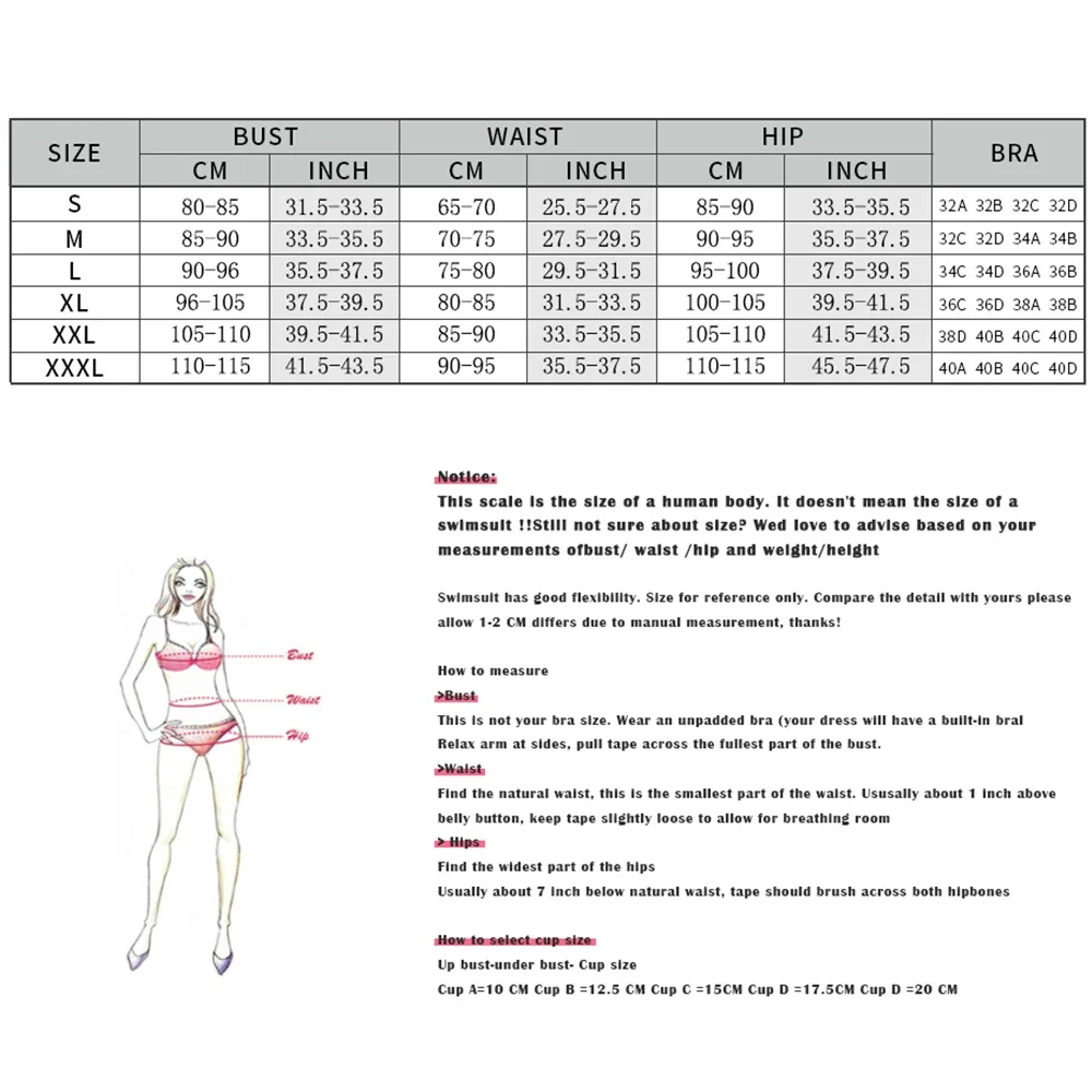 2024 New Sexy Low Waist Bikini Sets Swimwear Women Swimsuit Solid Thong Strappy Beachwear Bath Suit biquini Summer Mujer