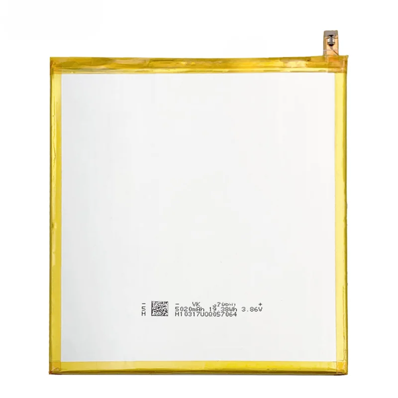 5100mAh SWD-WT-N8 Battery for Samsung Galaxy Tab A 8.0 2019 SM-T290 T290 T295 High Quality Replacement Phone Batteries
