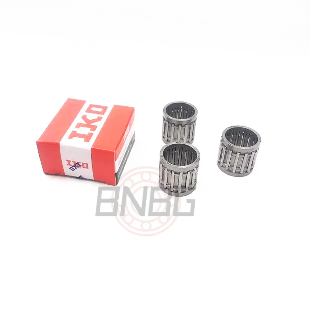 IKO Bearing Roller And Cages Assemblies KT 243016 EG For Engine Connecting K10149 KT223215 KT232913 KT243015 KT243016 KT243120