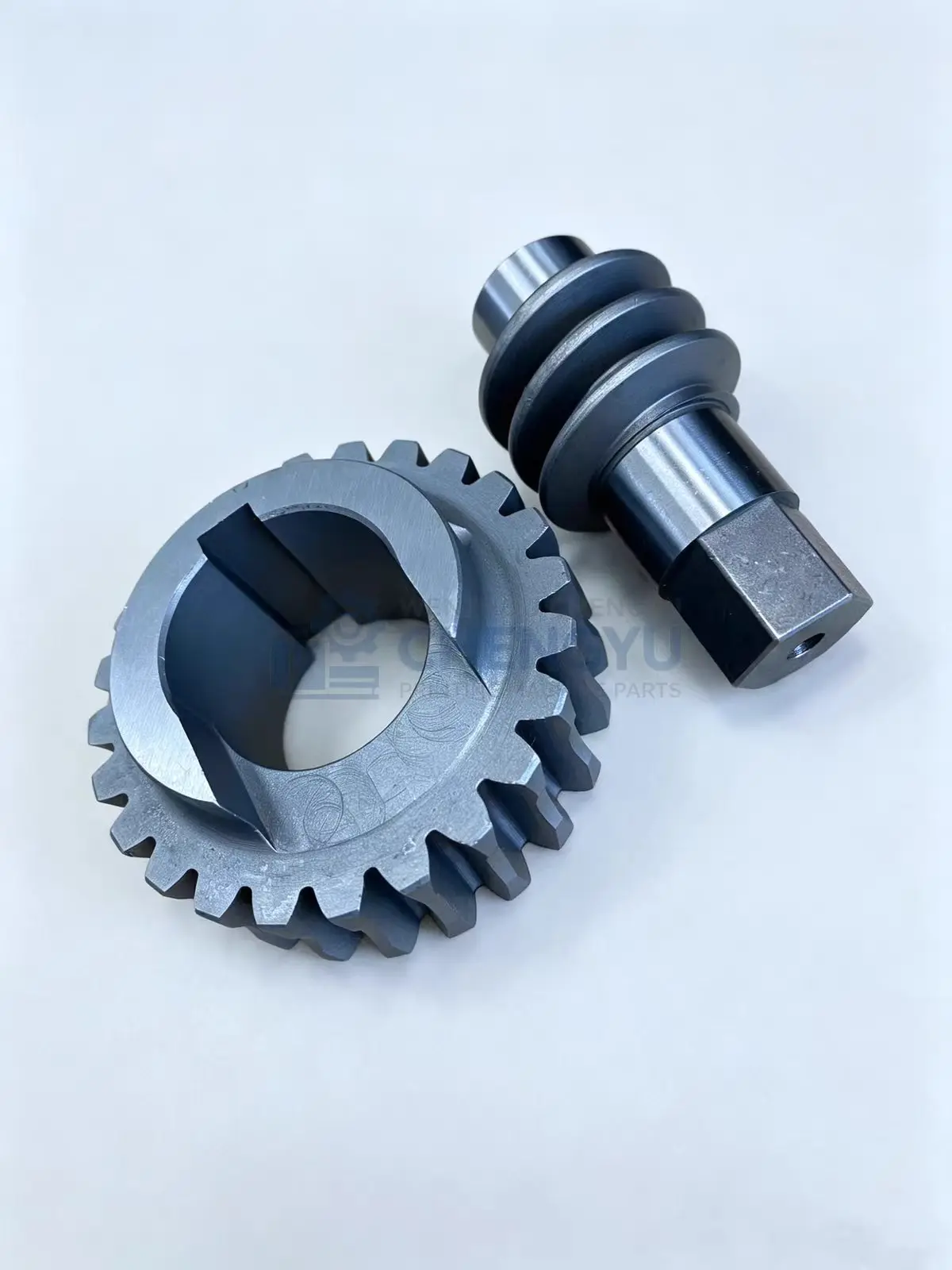 Roland 700 Turbina, Tornillo de Goma para Asiento de Aceite R700, Engranaje R700, Engranaje Helicoidal de Manta