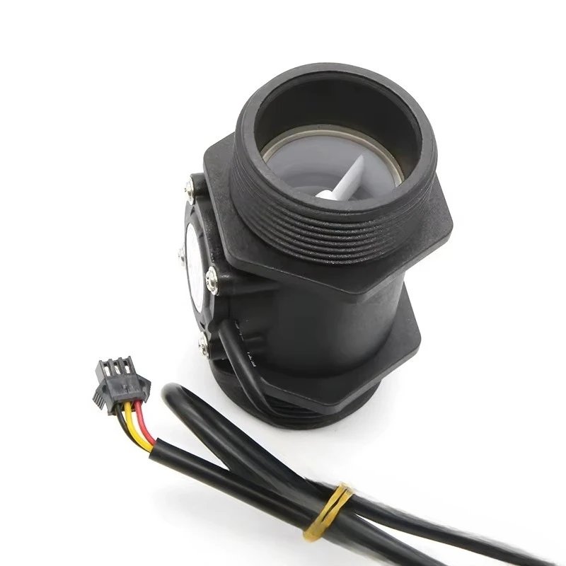 Flow Sensor Water Quality Analyzer for Water Treatment Water Treatment