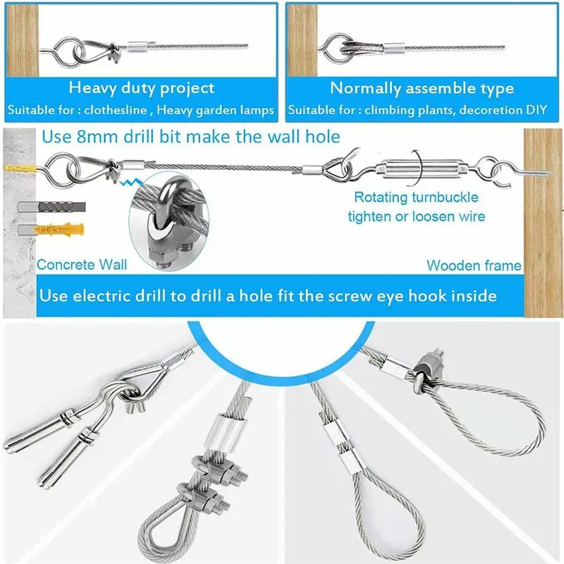 Abfw Turnbuckles Fo…