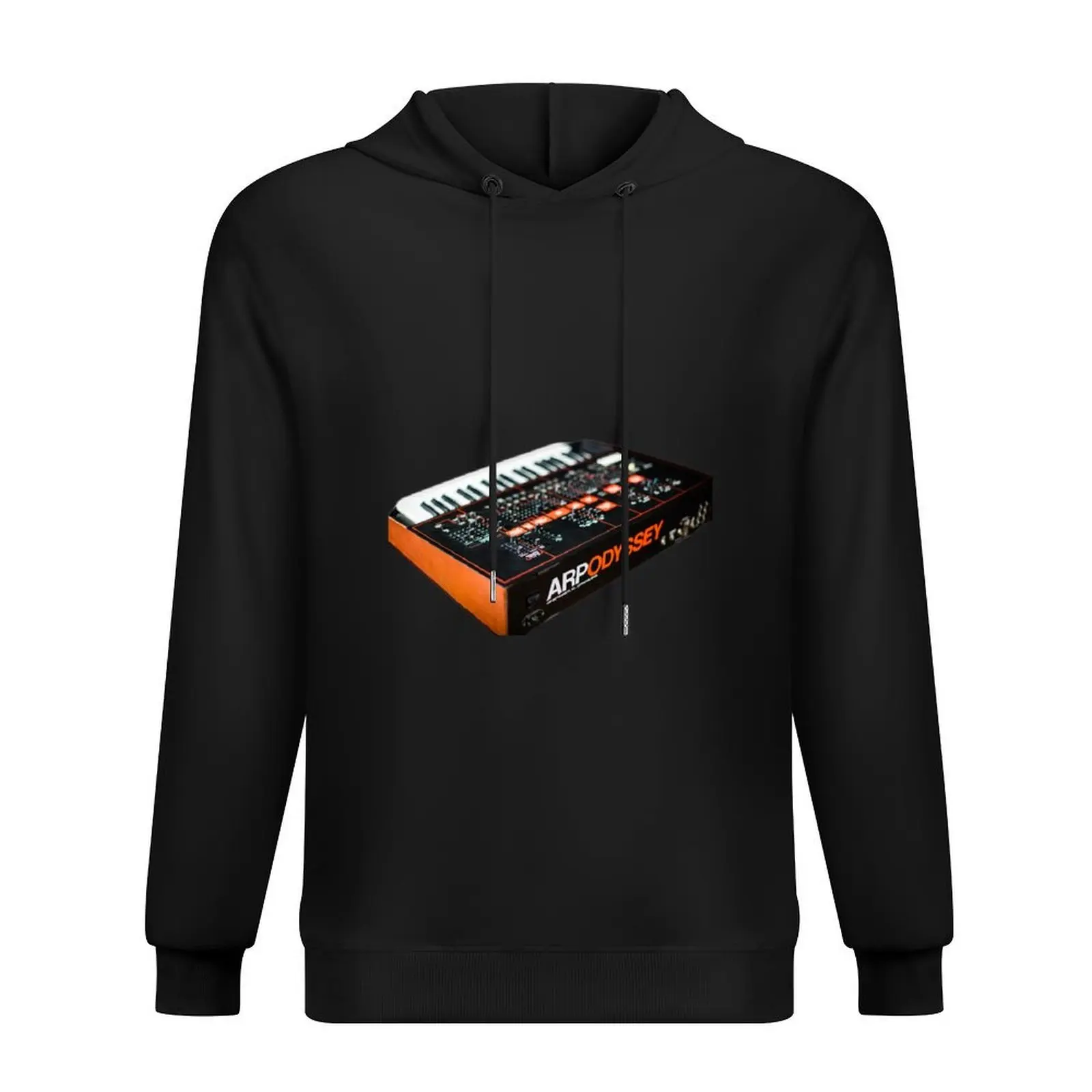 

Arp Gliss #1 Hoodie clothes for men male clothes hooded shirt men's autumn clothes new in hoodies & sweatshirts