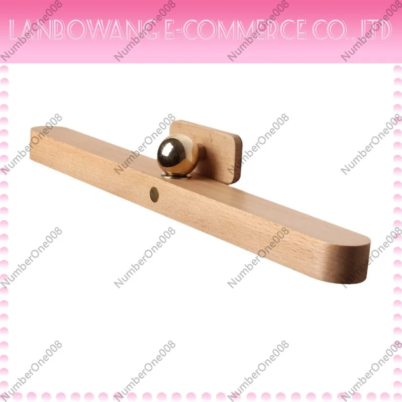 USB Rechargeable LED Motion Sensor Night Light Touch Control Dimmable Stick On Wall Light for Stairway Bedroom