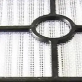 

5 шт., беспроводной пылесос, аксессуары для скруббера для пола, набор фильтров HEPA для умного беспроводного пылесоса Wasserascly W15