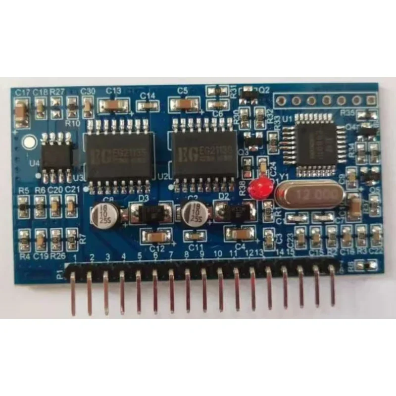 

Pure Sine Wave Inverter Drive Board EGS002 "EG8010 EG2113" Drive Module