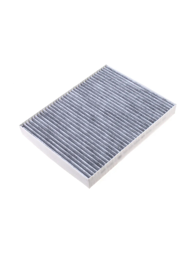 Active Carbon Air Filter For 07-15 Audi Q7 03-10 Porsche Cayenne 04-10 Volkswagen Touareg 7H0819631A,1987432431, 95557221910