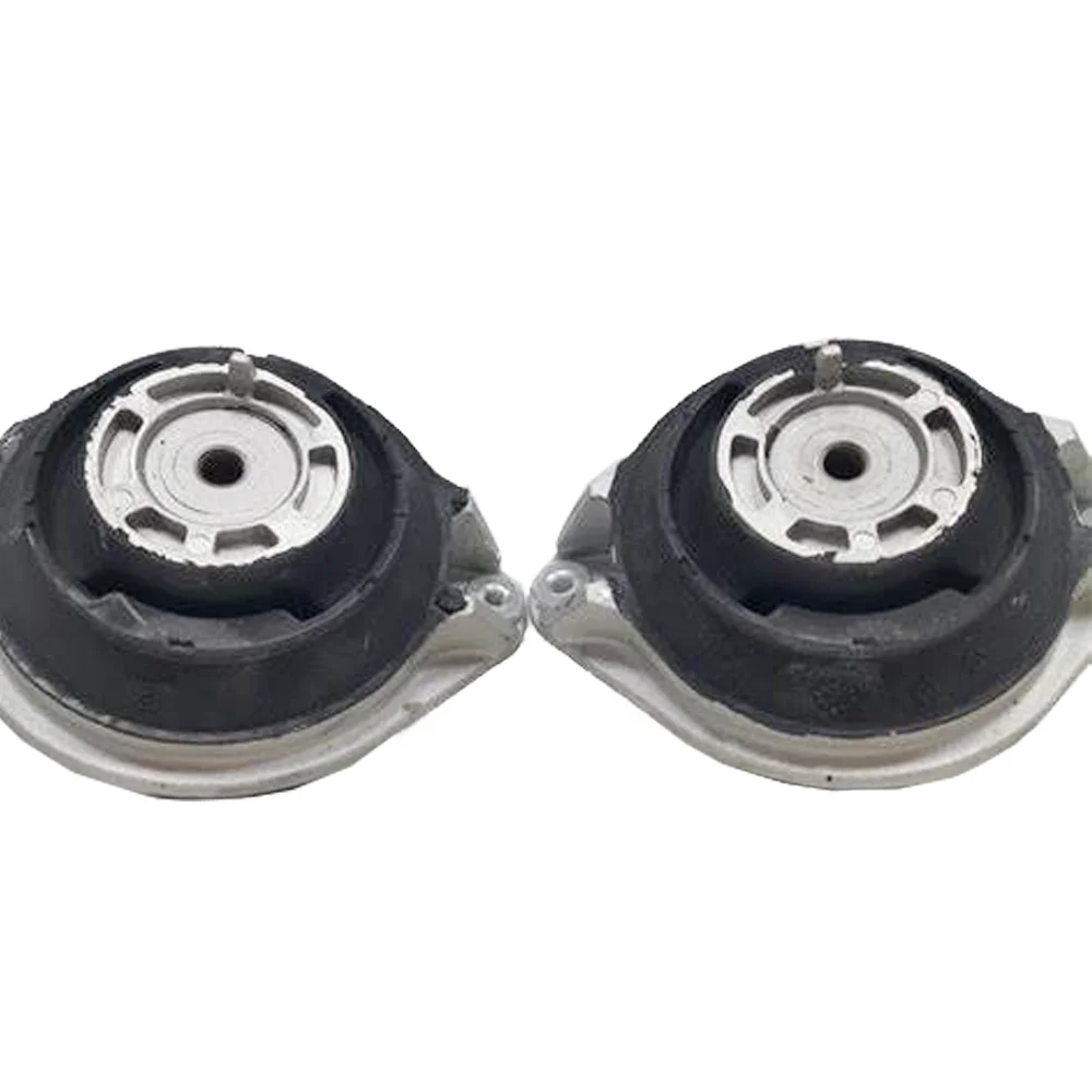 

1402402017 1402402117 1402401217 1402401117 W129 W140 SL500 S320 car Engine bracket Rubber bearing support For Mercedes-Benz