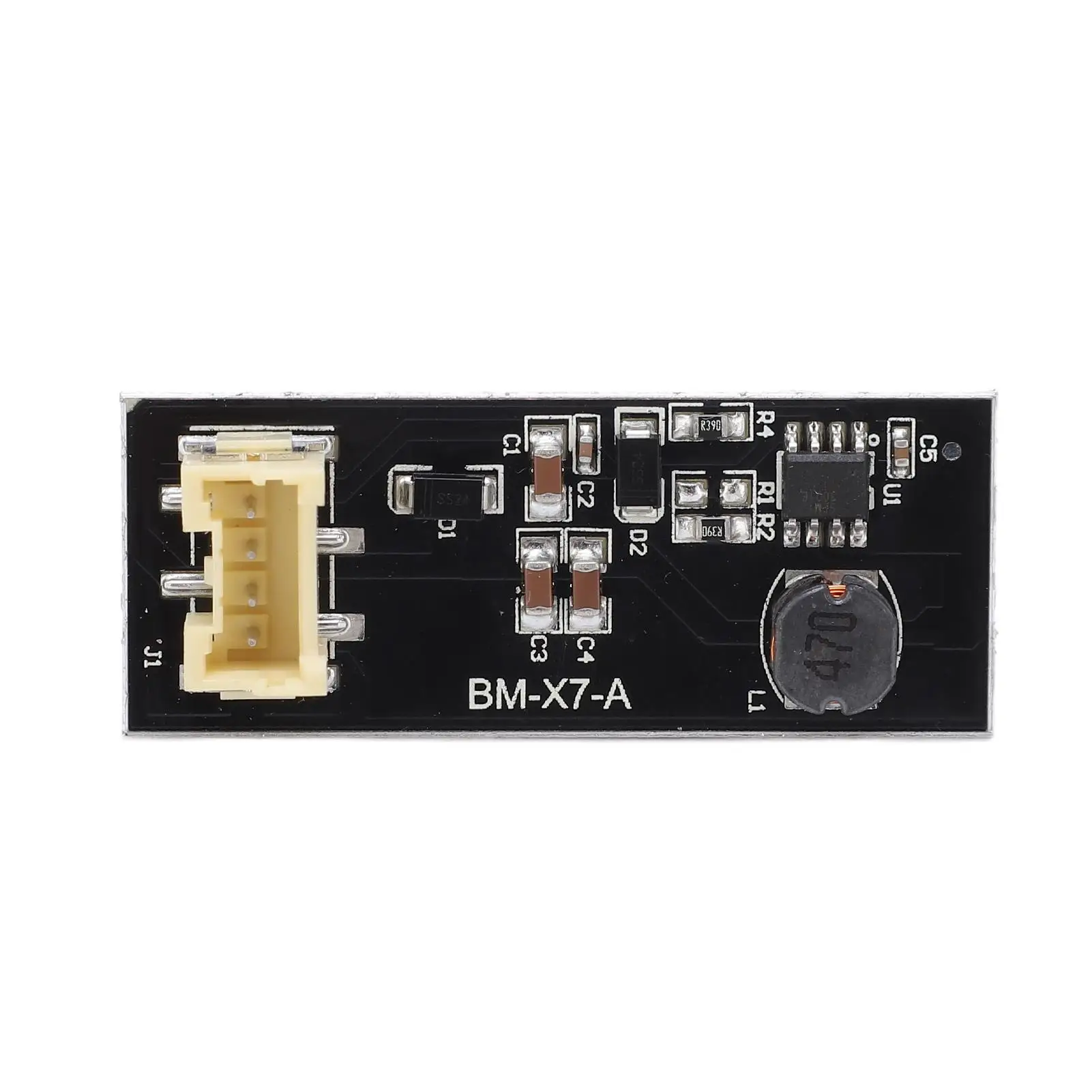 

Чип-плата драйвера задних фонарей со светодиодной подсветкой B003809.2 ABS Простая установка для автомобиля