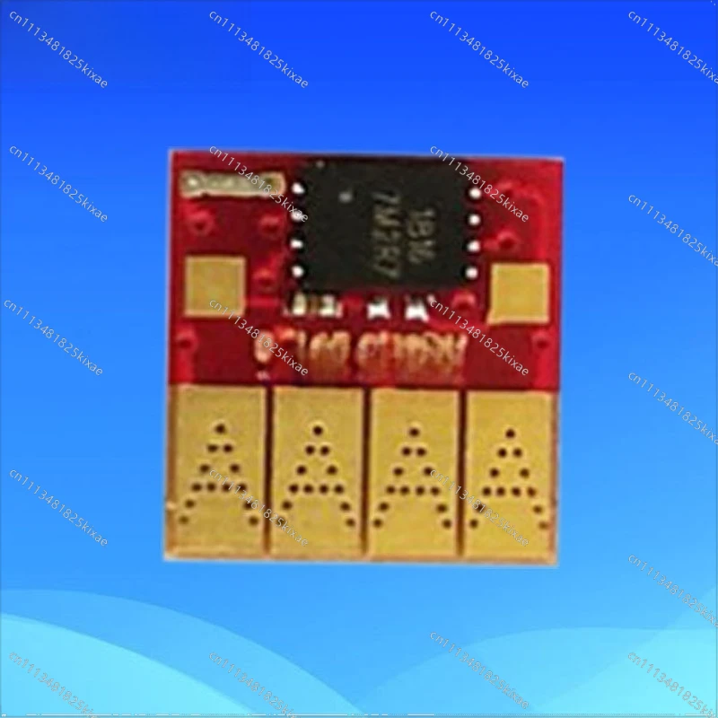For HP955 Cartridge Chip ARCHP OfficeJet Pro 7740 8710 8715CISS