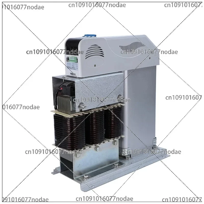 Smart PFI Capacitors . Auto-Power Factor Improvement Capacitor & Panel