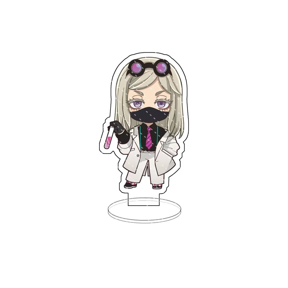 Anime Tokyo Revengers Acrylic Standee - Manjiro Sano, Takemichi Hanagaki & Ken Ryuguji Anime Gift