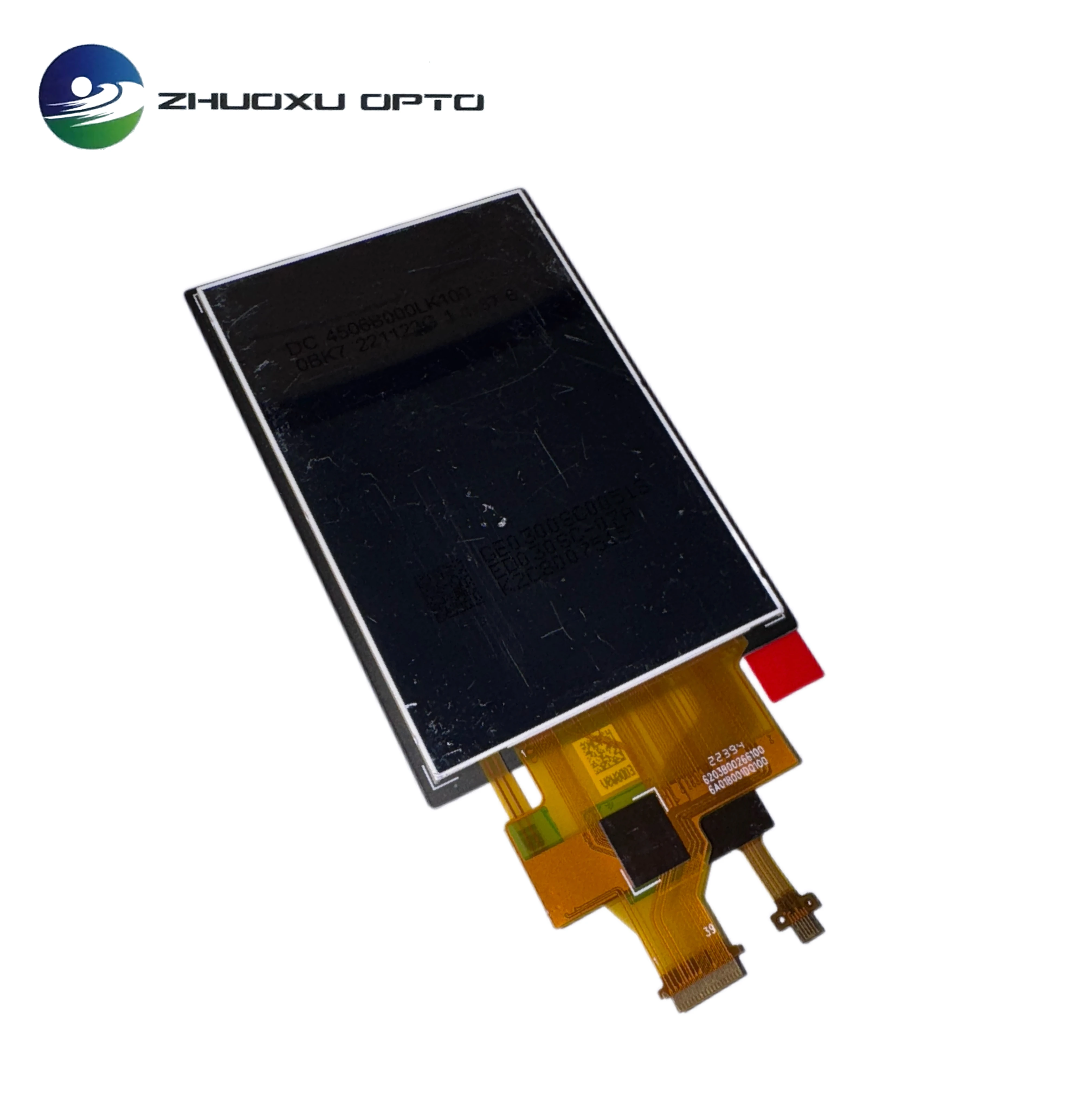 Sony A7M4 A7IV ILCE-7M4 Original LCD Display Screen Camera Replacement Part OEM