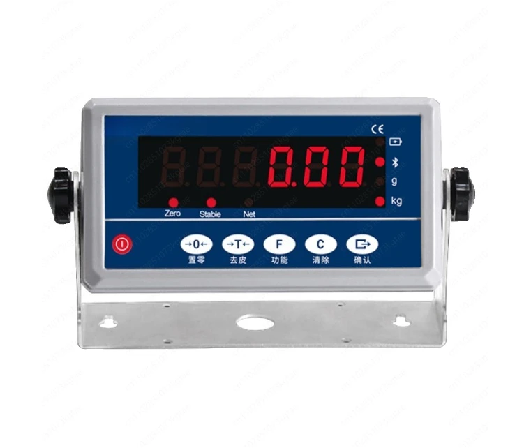 

KH-2199-F1 New Electronic Weighing Indicator for Multifunctional Digital High Precision Piece Scale