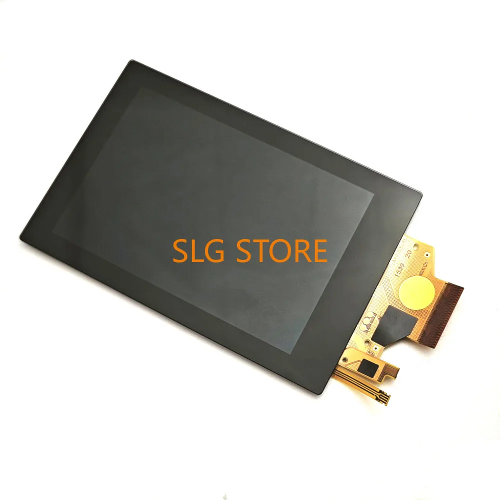 NUOVO Schermo LCD Originale per Canon EOS M3/M10/G1X2/G1X Mark II + Touch e Retroilluminazione Parte di Riparazione Della Fotocamera Digitale