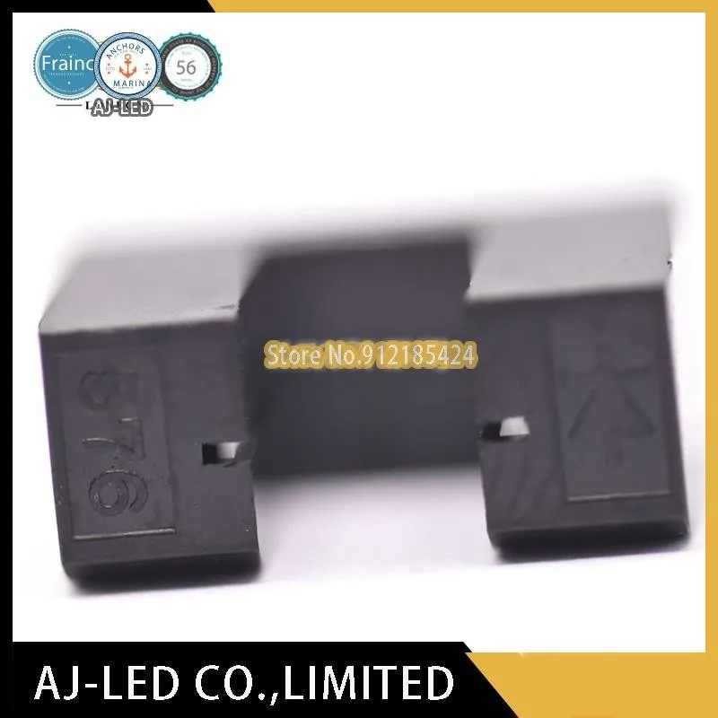 10pcs/lot RPI-576A Through-beam photoelectric switch Slot-type optocoupler slot width 5mm for optical control equipment new
