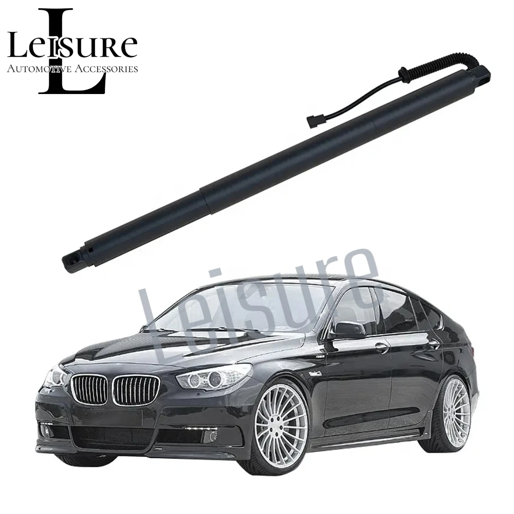 2PCS Automotive Accessories New 51247200543 Universal Tailgate Brace for BMW 5 Series GT F07 2010-2017