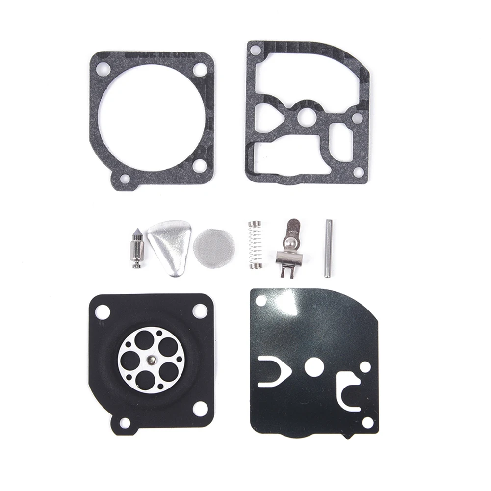 Adaoter Carburetor Gasket Chainsaws Easy Use Hot New Part Replacement 240R 245R For Partners 400 410 High Quality