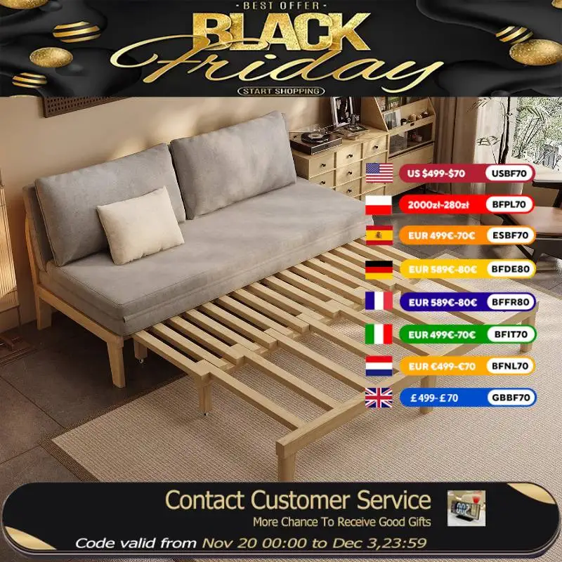 

European Gray Living Room Sofas Luxury Designer Loveseat Lounge Sofa Bed Lazy Bedroom Recliner Sofa Wohnzimmer Furniture Home