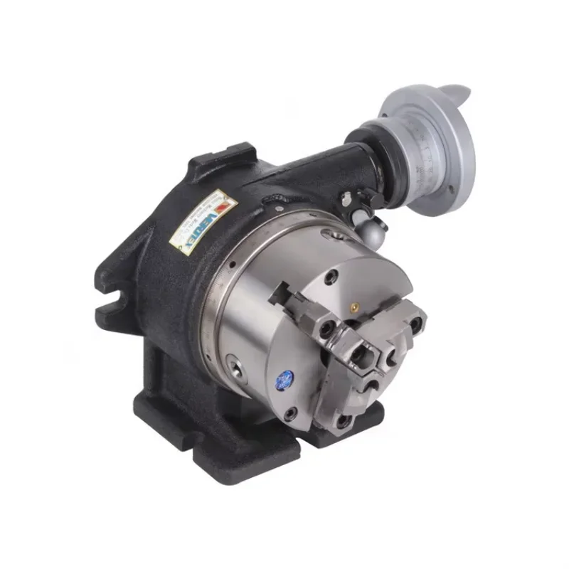Wholesale Super Indexing Spacer and Universal Tilting Rotary Table CS-6 CS-8