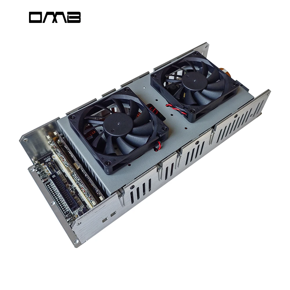 TLF PFC Verstärkermodul Universal Class D Pro Audioverstärker P