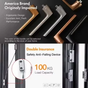 Alüminyumdan en iyi 10 ürün, pileli-no. 3