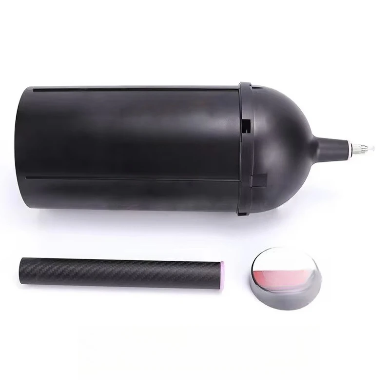 

Оптоволоконное коммуникационное оборудование FPV Оптическое волокно Сверхдая расстояние 2 км/3 км/5 км/10/15/20 км/30 км Оптическое волокно FPV