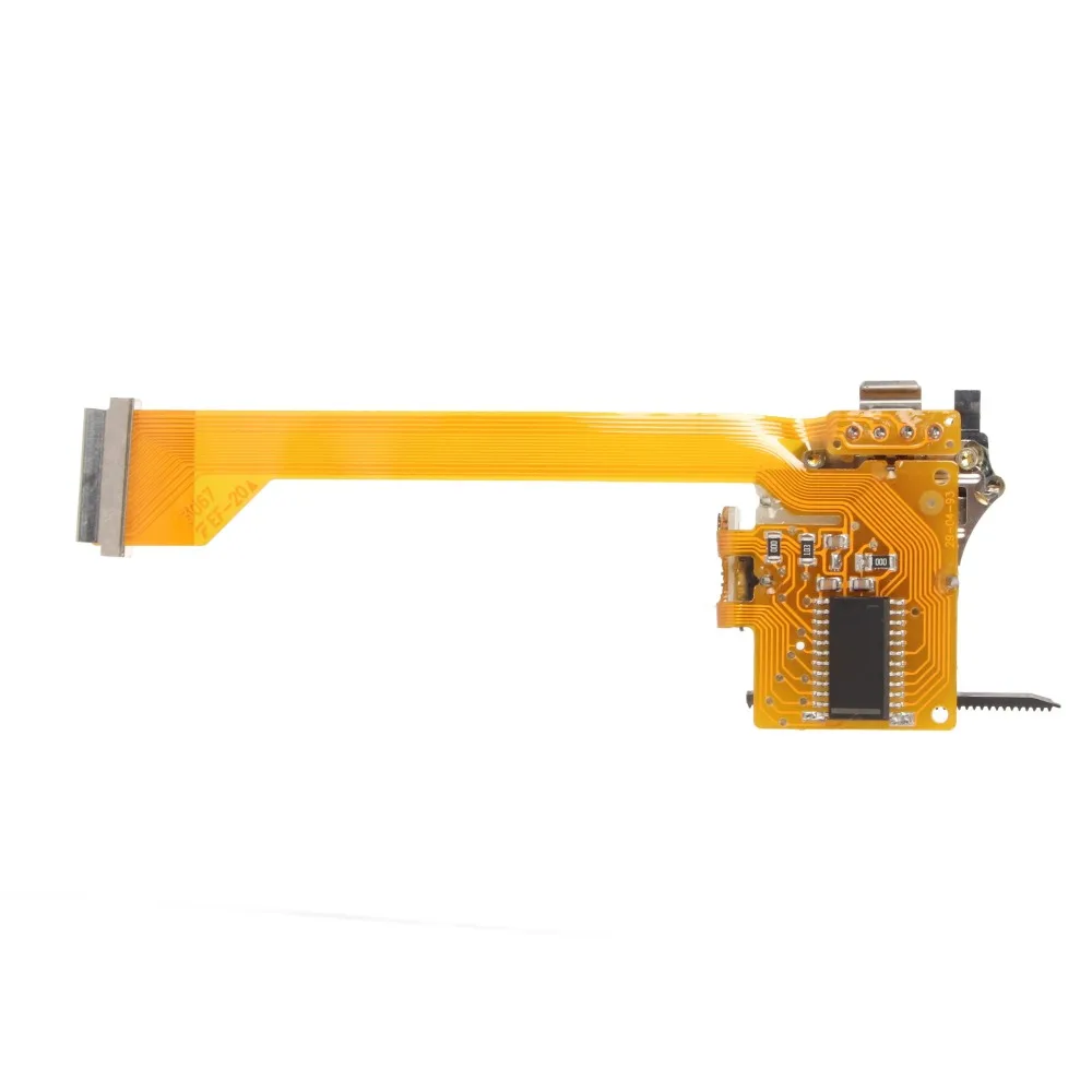 Professional Optical Pickup High Accuracy High Reading Precision for Laser Lens Replacement for CDM12.4 VAM1204