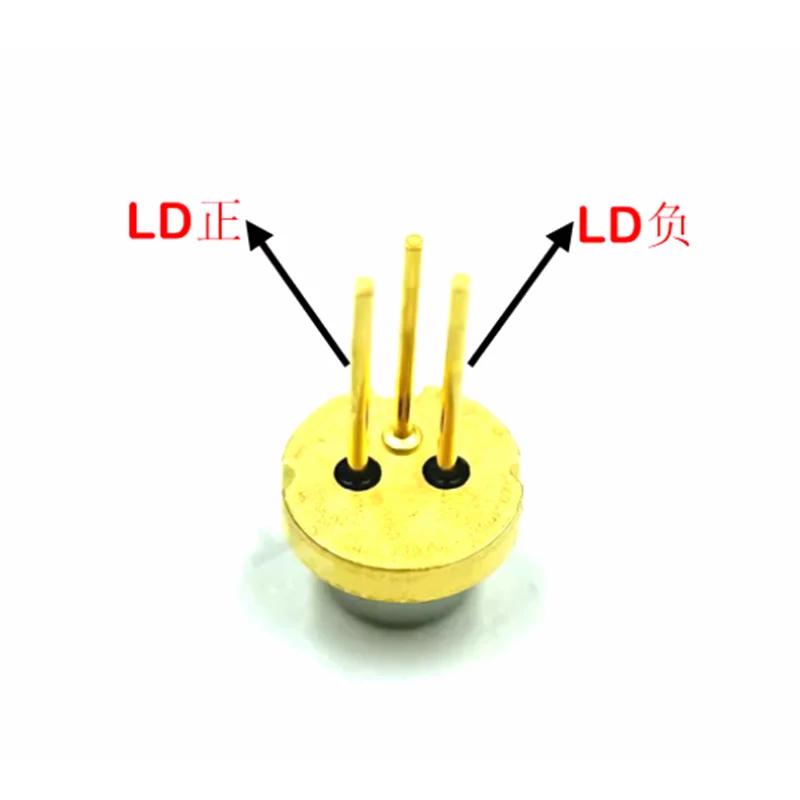 PL450B 450nm 80mW-100mW single-Mode Laser Diode