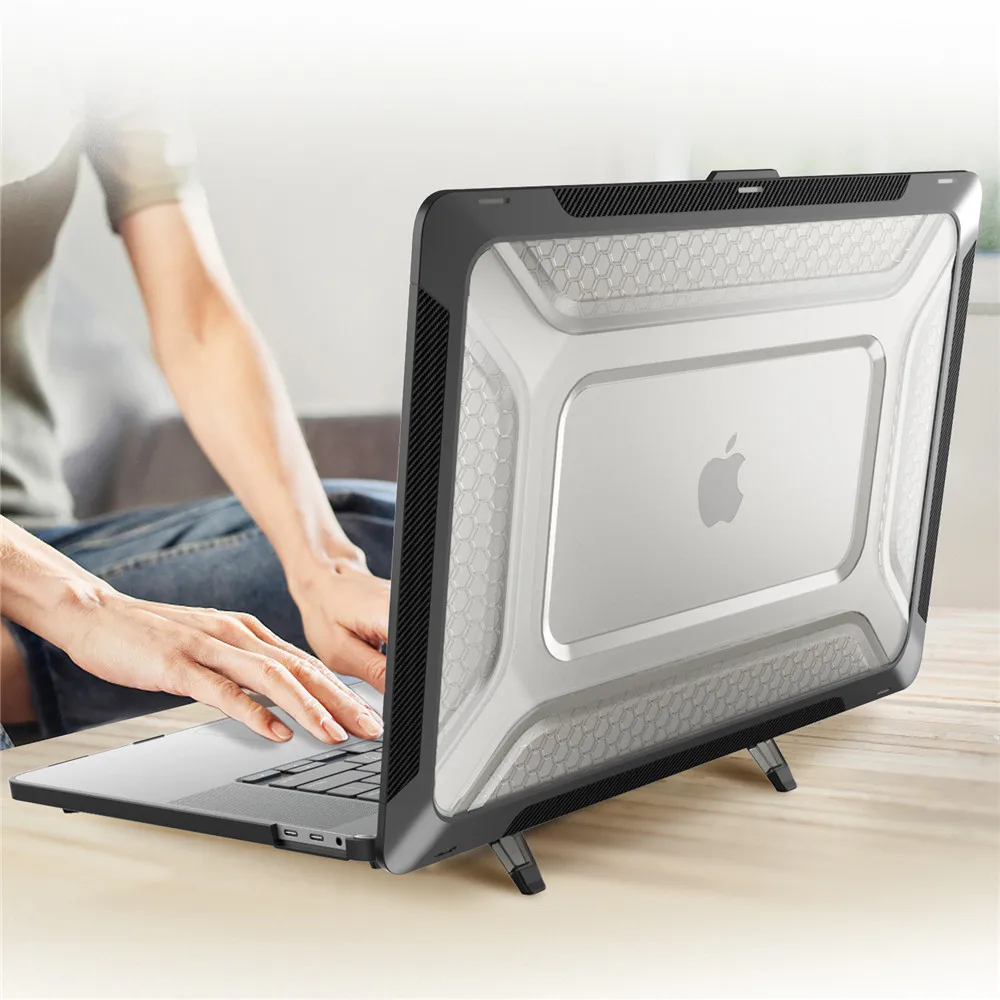 New Laptop Case for MacBook Pro 14 Case A2779 for MacBook Air M2 13.6 Case for MacBook M1 Chip Pro 13 16 Cover Accessories