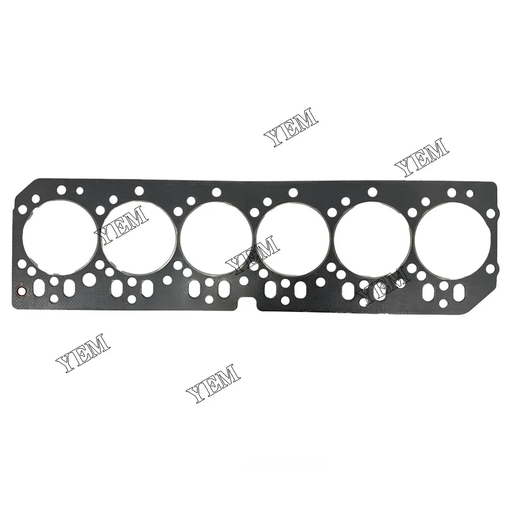 6068 Head Gasket  Fit For John Deere Diesel Engine For John Deere Head Gasket