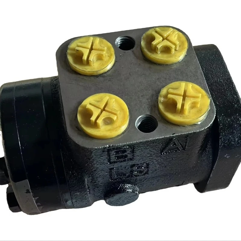 HQ Wheel Loader Part 424-64-15610 Steering Valve  for Construction Machinery WA380 WA420 WA450 WA470 WF450