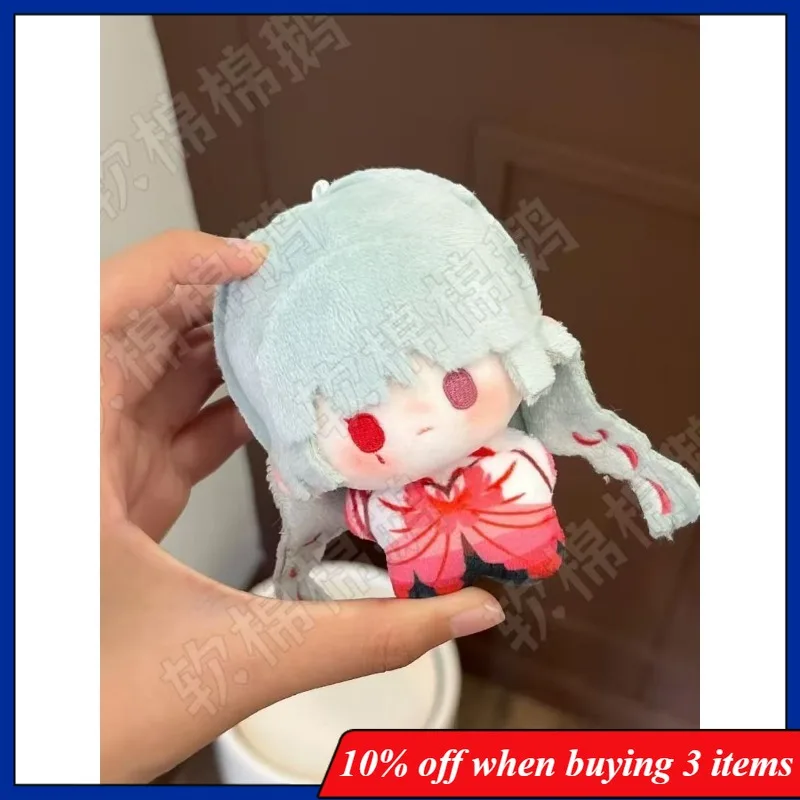 

Wuthering Waves Game Peripherals Q Ver. Phrolova Figure Puppet Phrolova Figurine Doll Decoration Collection Toy Birthday Gifts