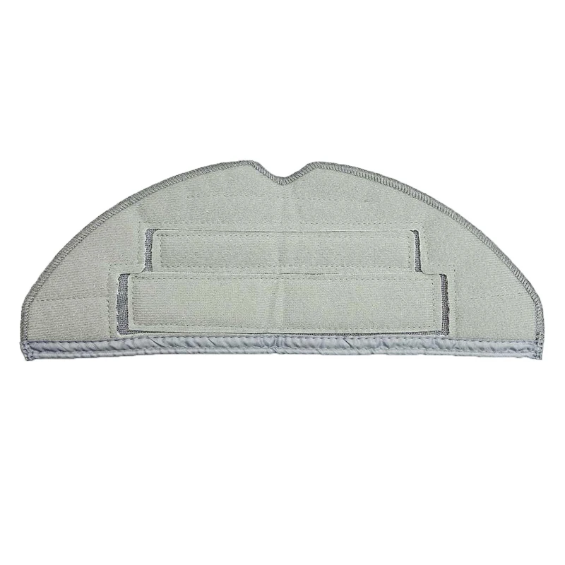 Mop Cloth For Roborock S8 S8 PLUS S8+ S8 Pro Ultra G20 Robot Vacuum Cleaner Double vibration Mop Pad Mop Rags Parts Accessories