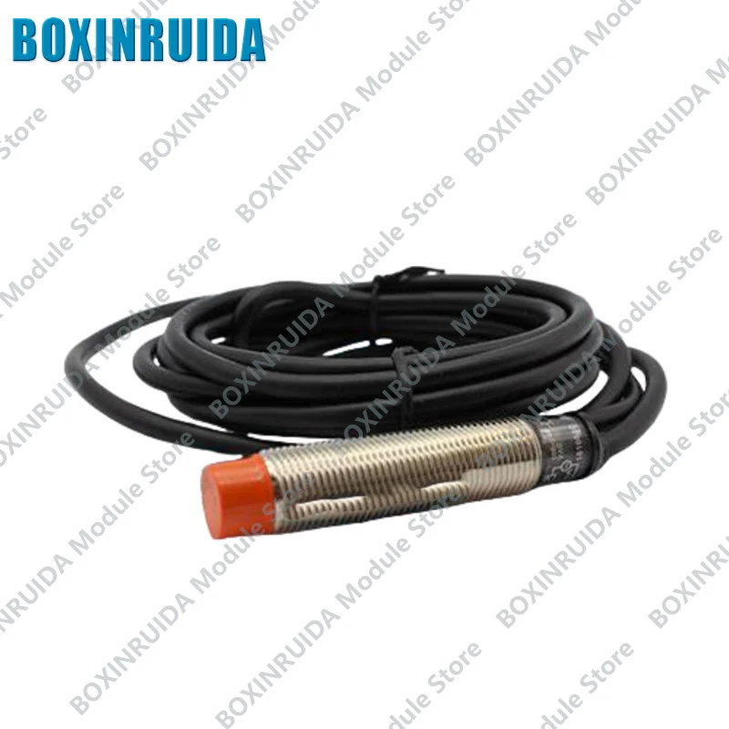 100% Gloednieuwe Originele PR18-8DP