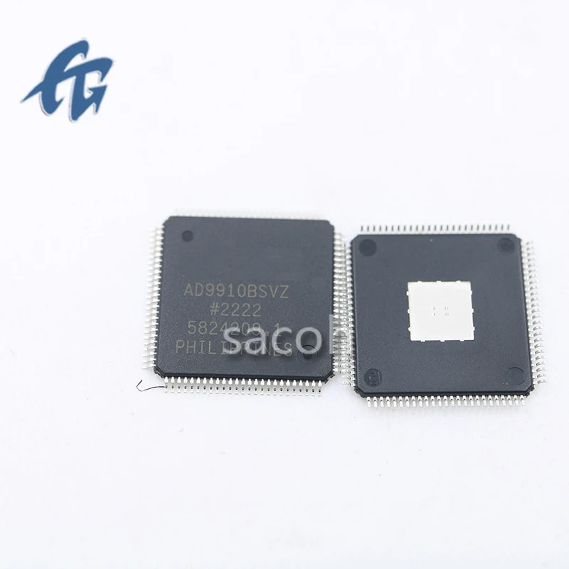 

SACOH High Quality Original Electronic Components Suppliers AD9910BSVZ