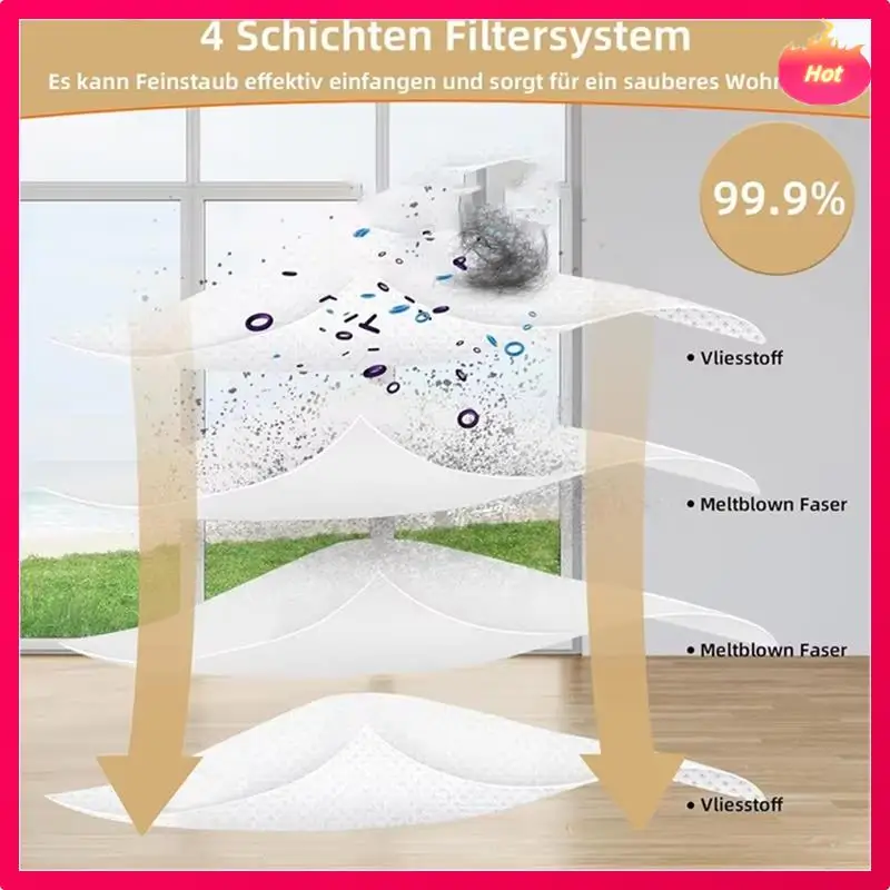 AD-For Eufy Clean L50 /L50 SES /L60 /L60 الهجين جهاز آلي لتنظيف الأتربة مكنسة كهربائية قابل للغسل تصفية كيس لجميع الغبار اكسسوارات عدة