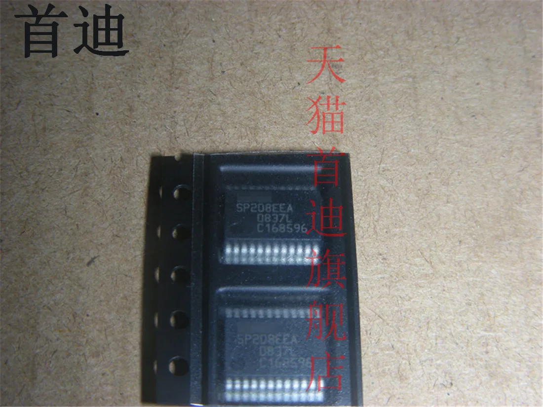 SP208EEA SSOP24
